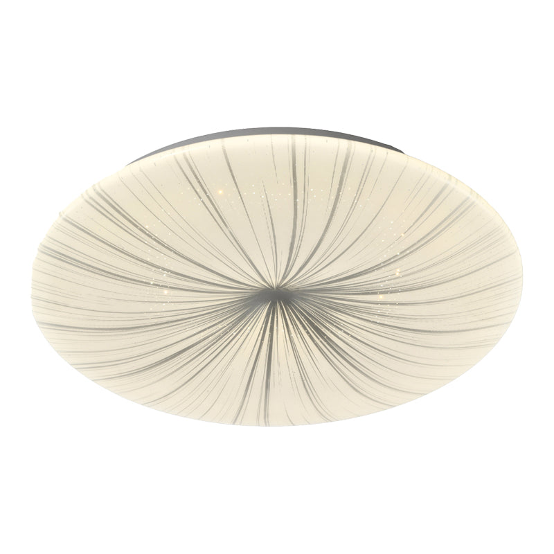 Plafonjera LED E-light Larissa 24W