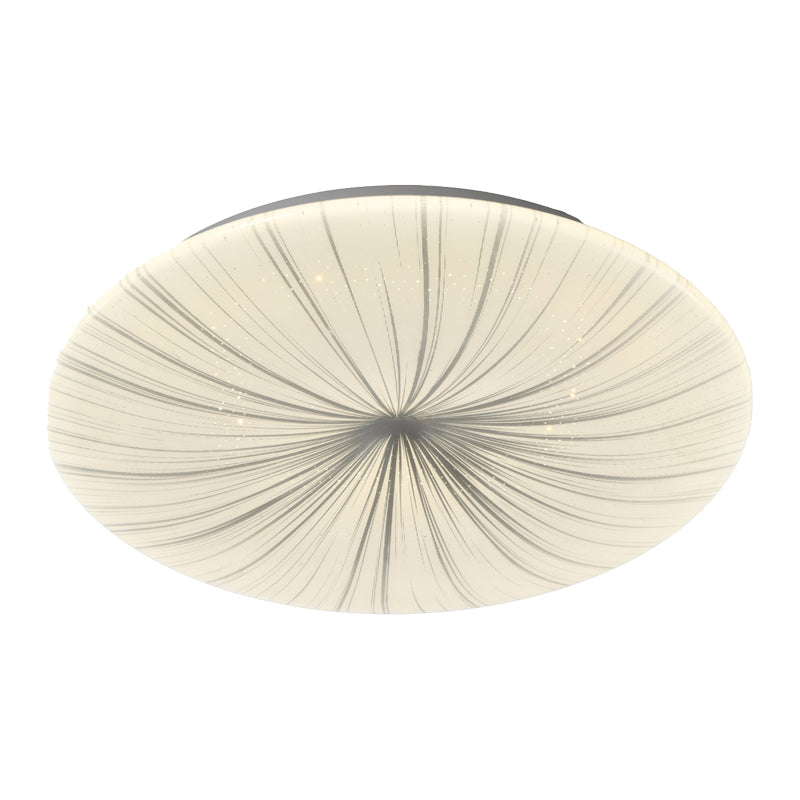 Plafonjera LED E-light Larissa 18W