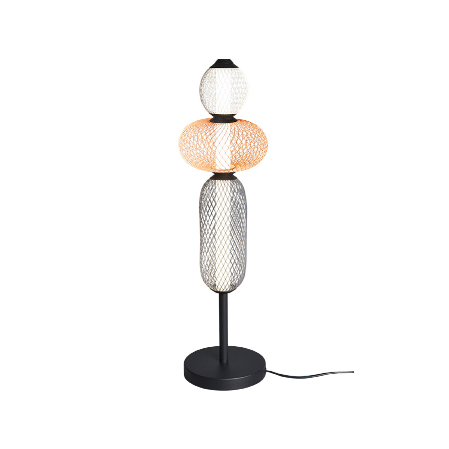 Stolna lampa LED Leonida ML-24035-1T