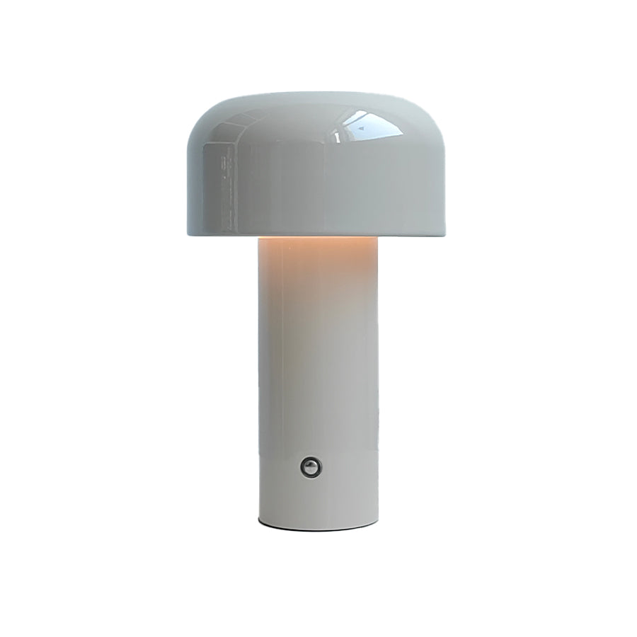 Stolna lampa LED Delonda ML-1811 apricot