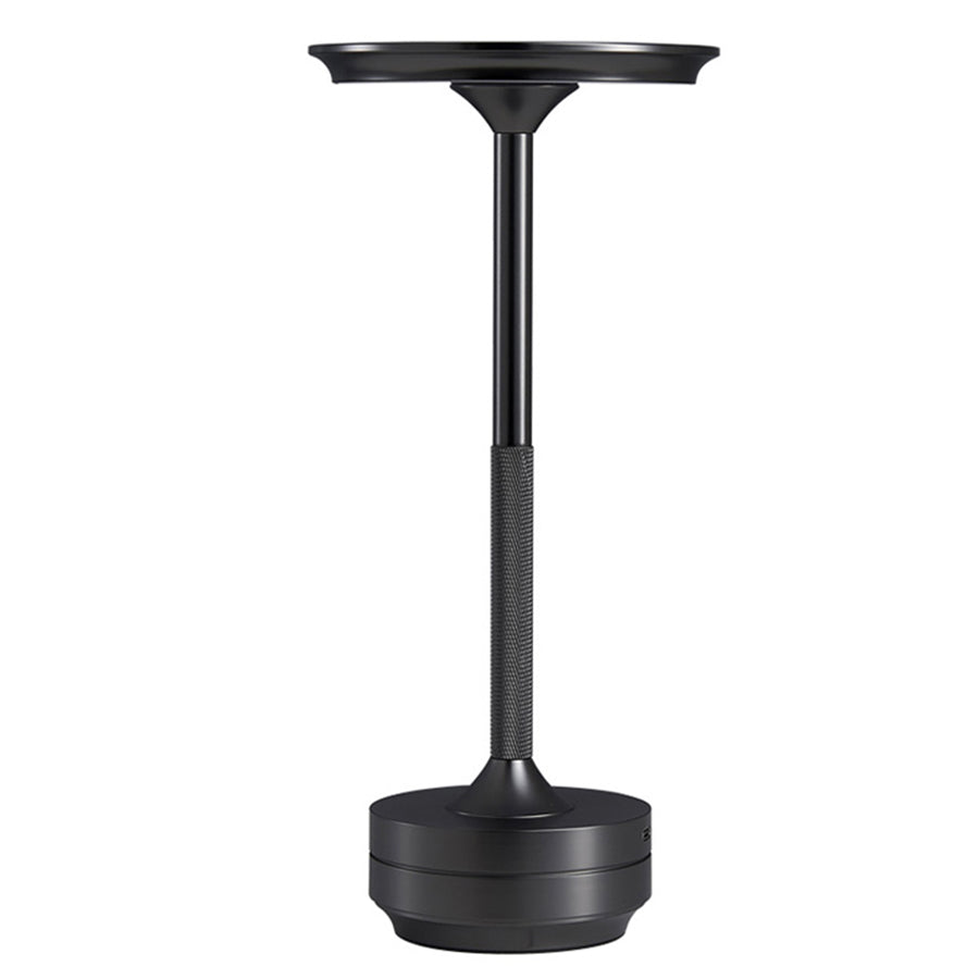 Stolna lampa LED Donette ML-1801 Crna