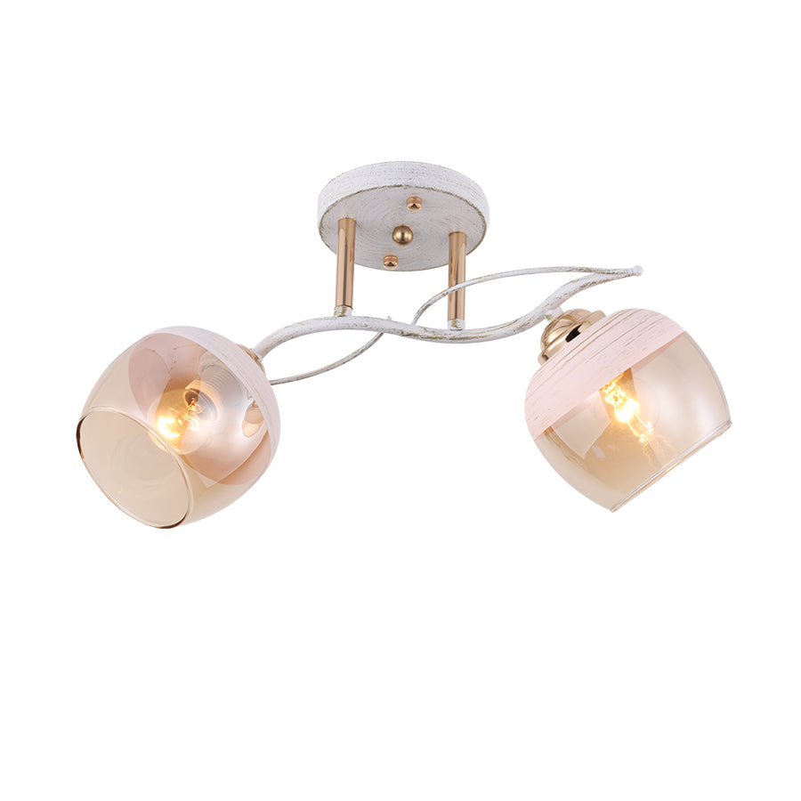 Chandelier E-light Gordon EL-05133-2