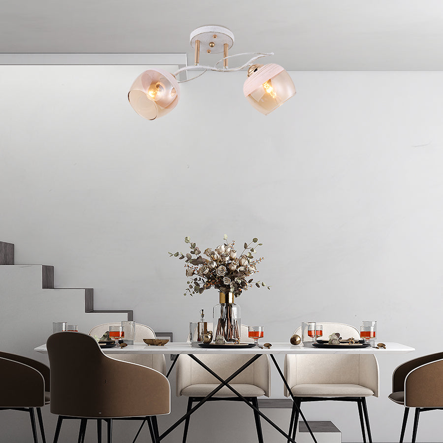 Chandelier E-light Gordon EL-05133-2