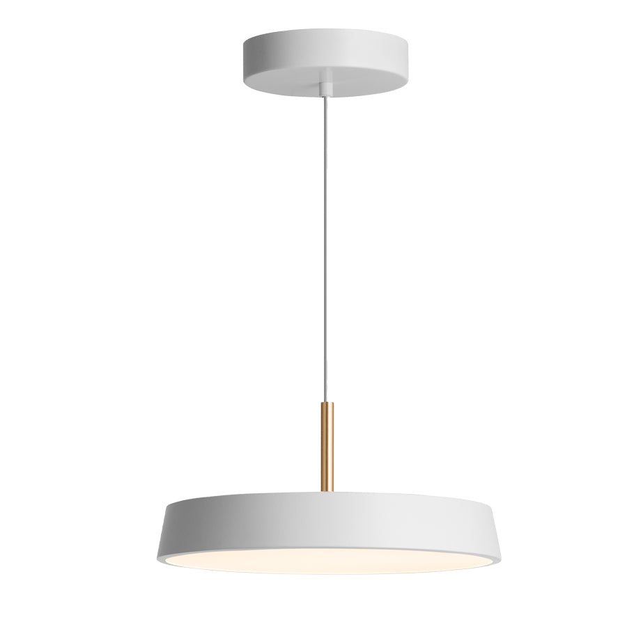 Visilica LED Bramsen MSL-602-300-1P Bijela