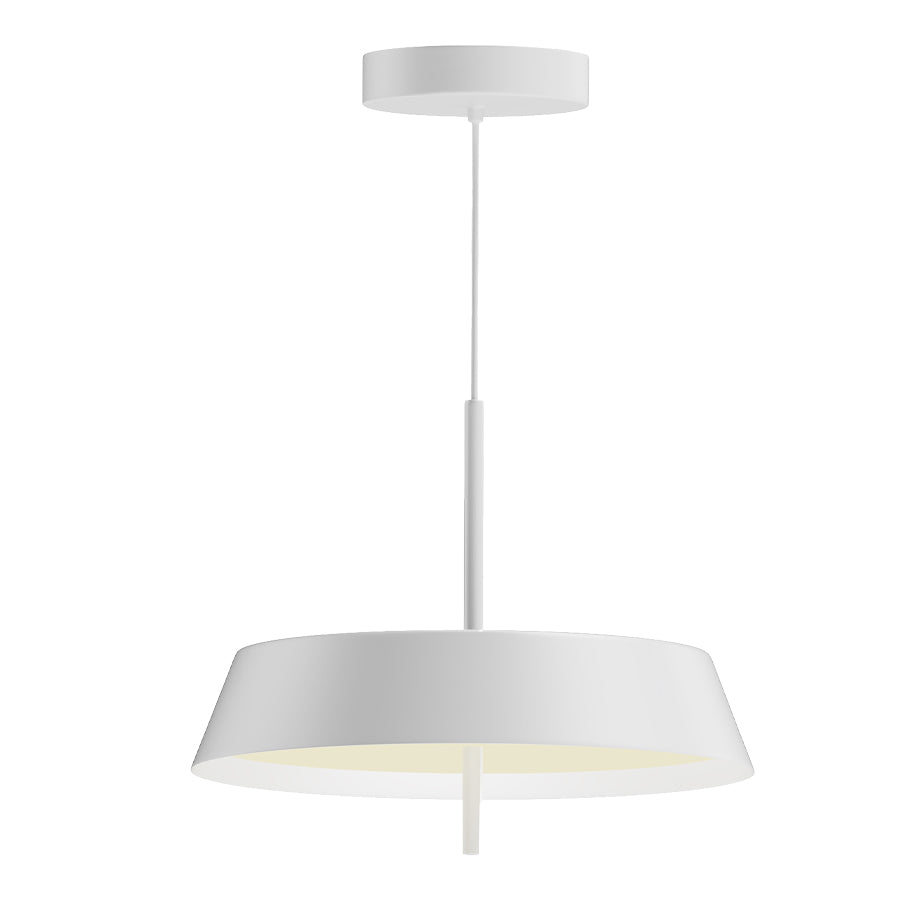 Visilica LED Grunwald MSL-602-450-1P Bijela