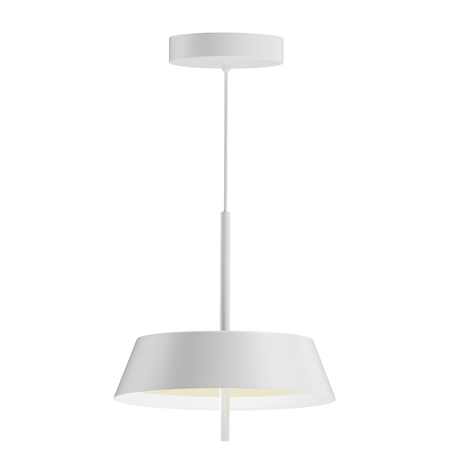 Visilica LED Grunwald MSL-603-350-1P Bijela