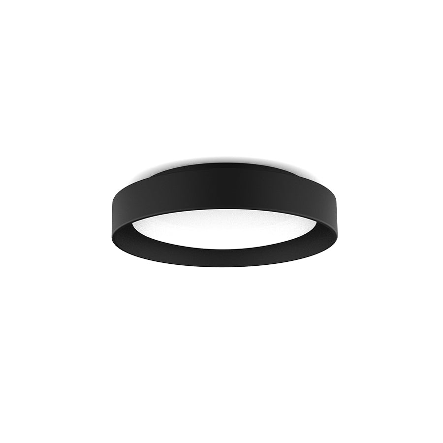 Ceiling Light LED Dayana ML-210929201 16.5W Black