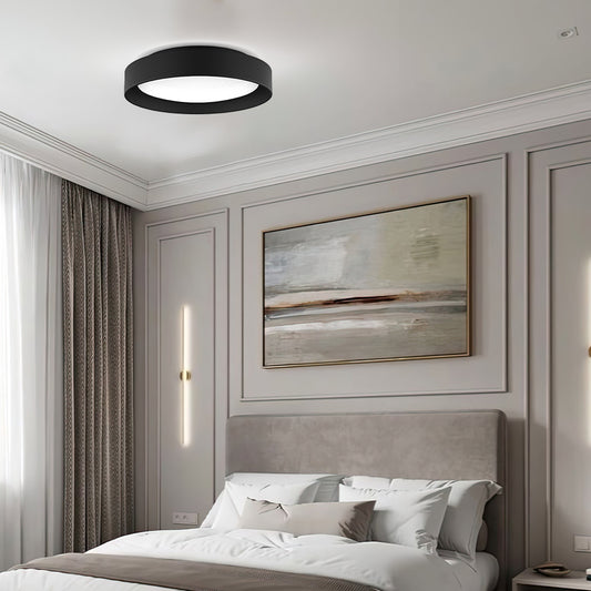 Plafonjera LED Dayana ML-210929201 16.5W Crna