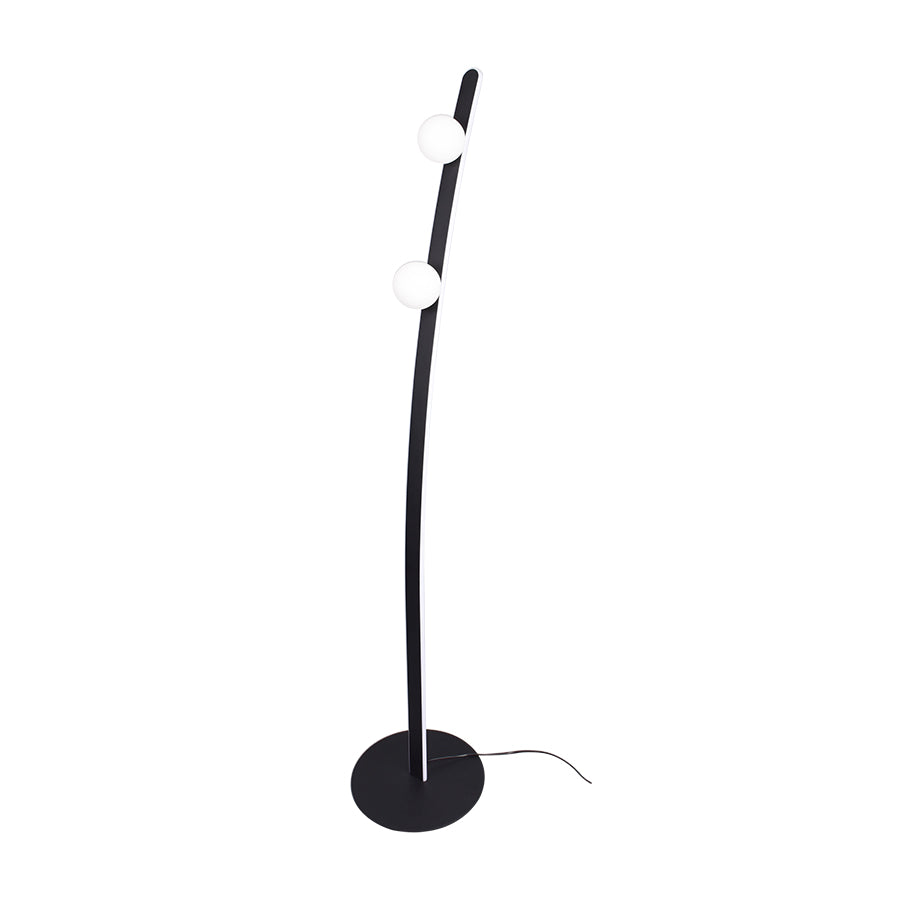 Podna lampa LED Mecartney ML-240842002-2F 36W
