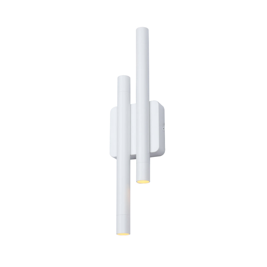 Zidna lampa Duholm ML-18127B-4W Bijela
