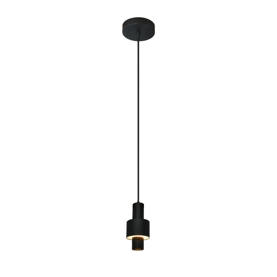 Visilica Damsgard ML-3306-1P Crna