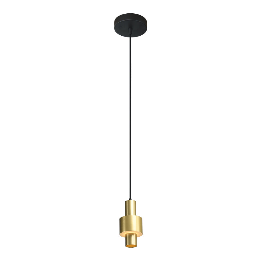 Visilica Damsgard ML-3306-1P Zlatna