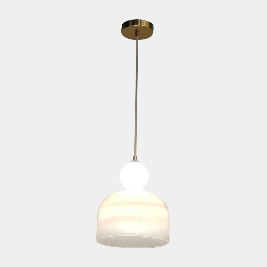Visilica LED Mendoza ML-104-1P 8W