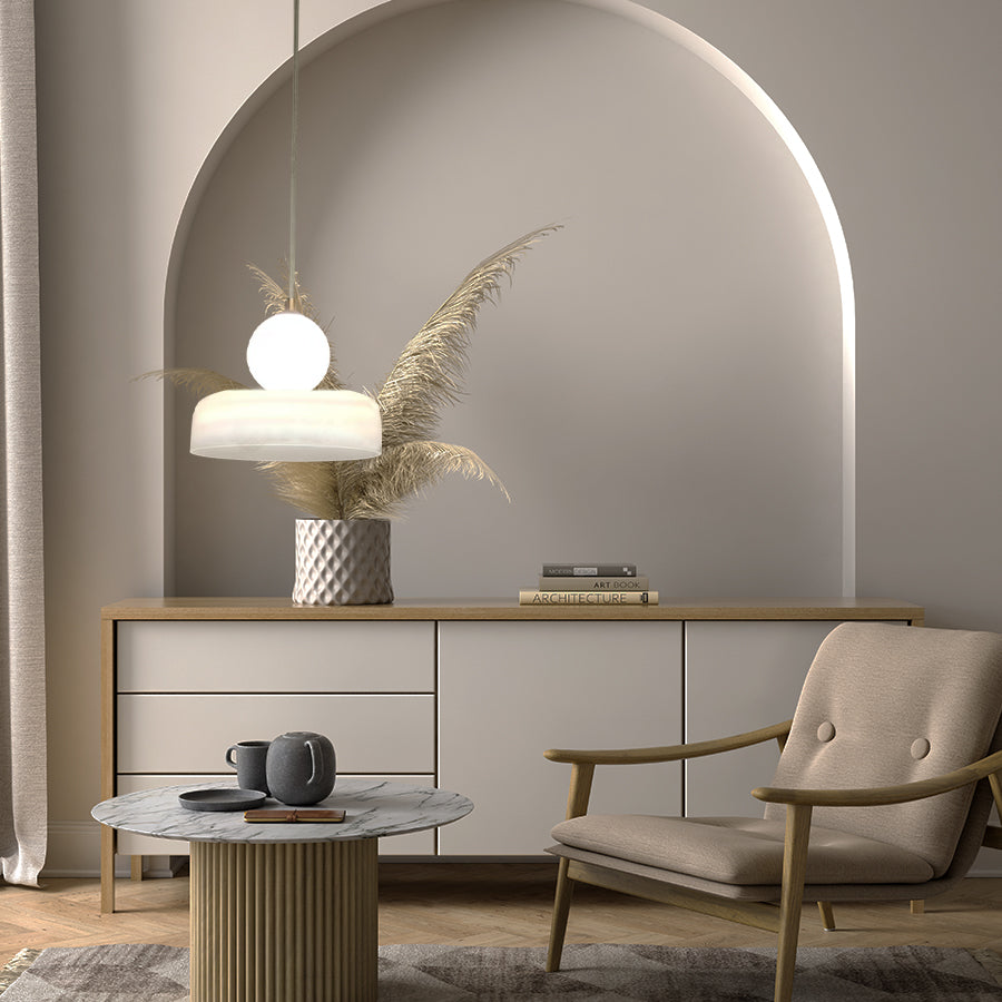 Visilica LED Lois ML-105-1P 8W