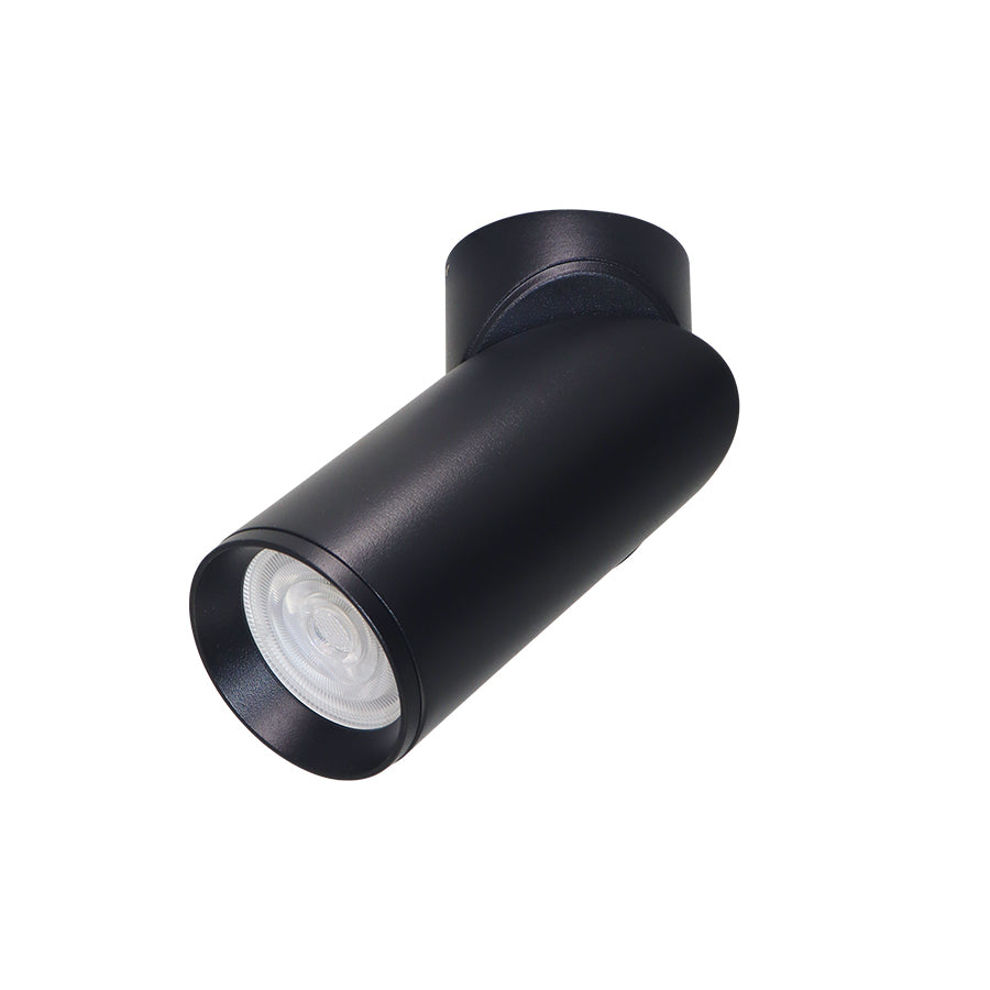 Downlight Rosler ML-2164-01 Crna