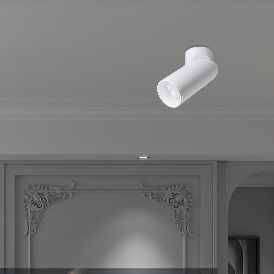 Downlight Rosler ML-2164-01 Bijela