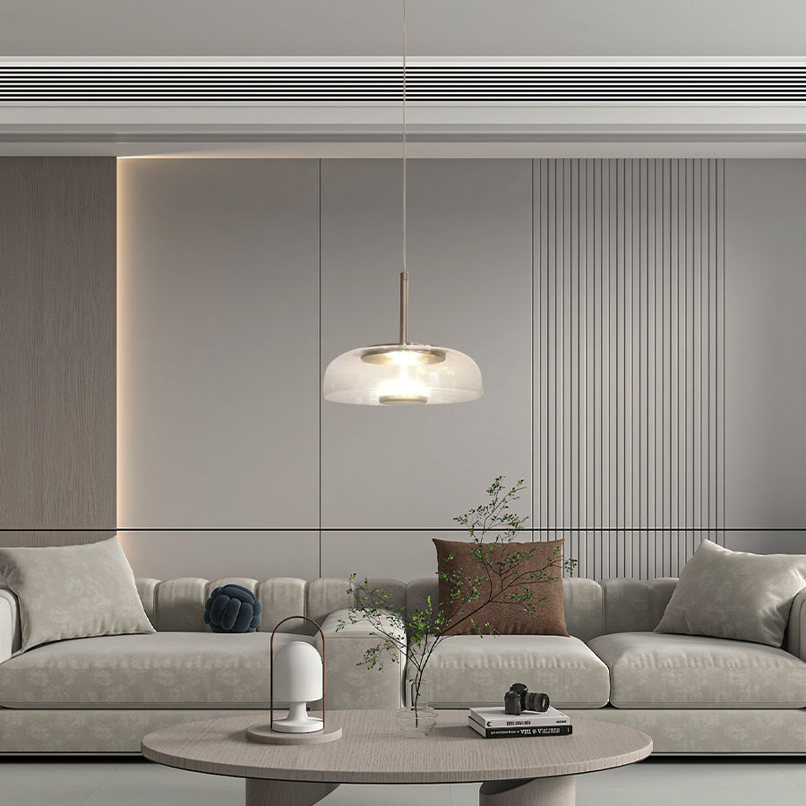 Visilica LED Oprah ML-101-1P 6W