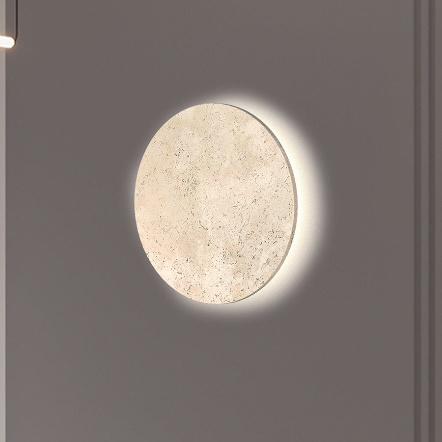 Zidna lampa LED Gillespie MSL-2249-1S