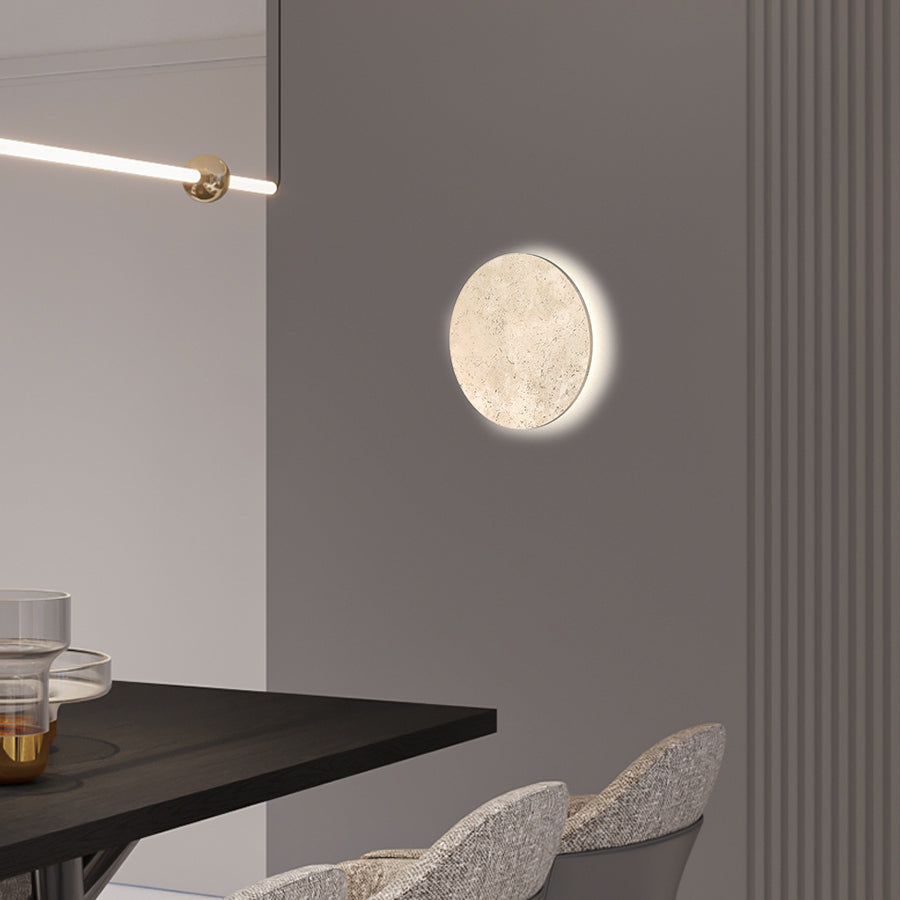 Zidna lampa LED Gillespie MSL-2249-1S