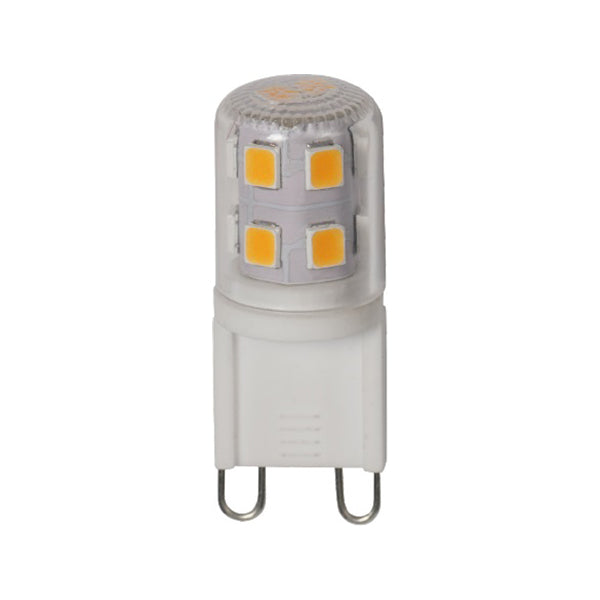 LED sijalica E-light G9 2.5W 6500K