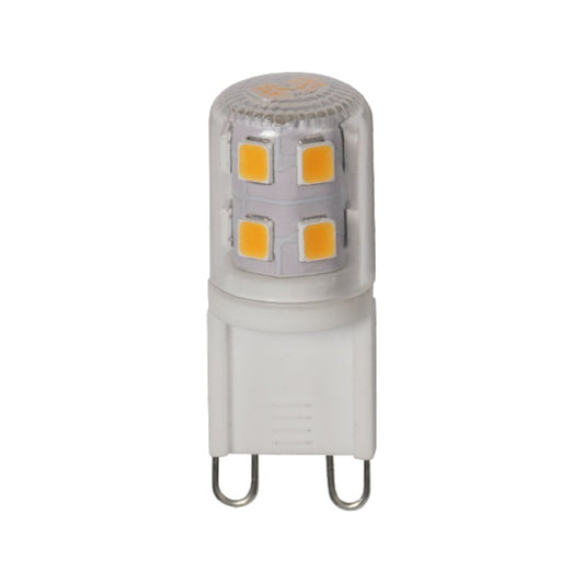 LED sijalica E-light G9 2.5W 6500K