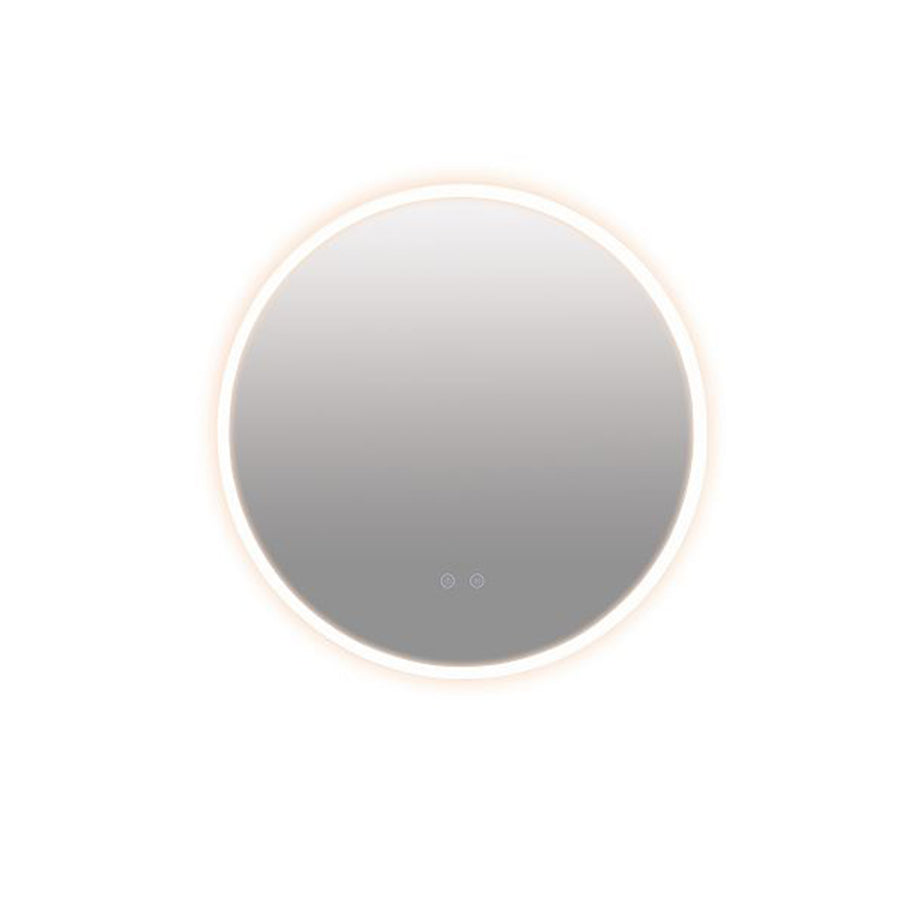 Ogledalo LED Corwin ML-24127 16W Okruglo