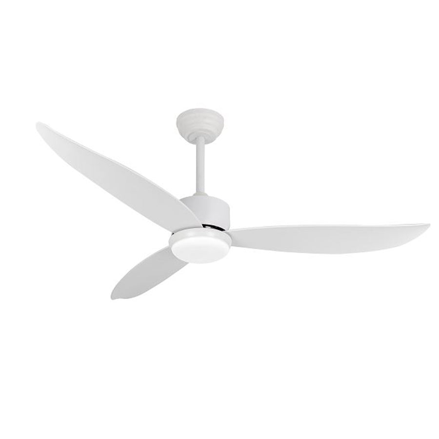 Luster LED sa ventilatorom Bratton ML-2066 bijeli