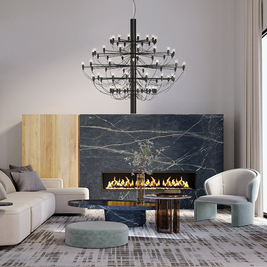 Chandelier Hollywood MSL-6282-50
