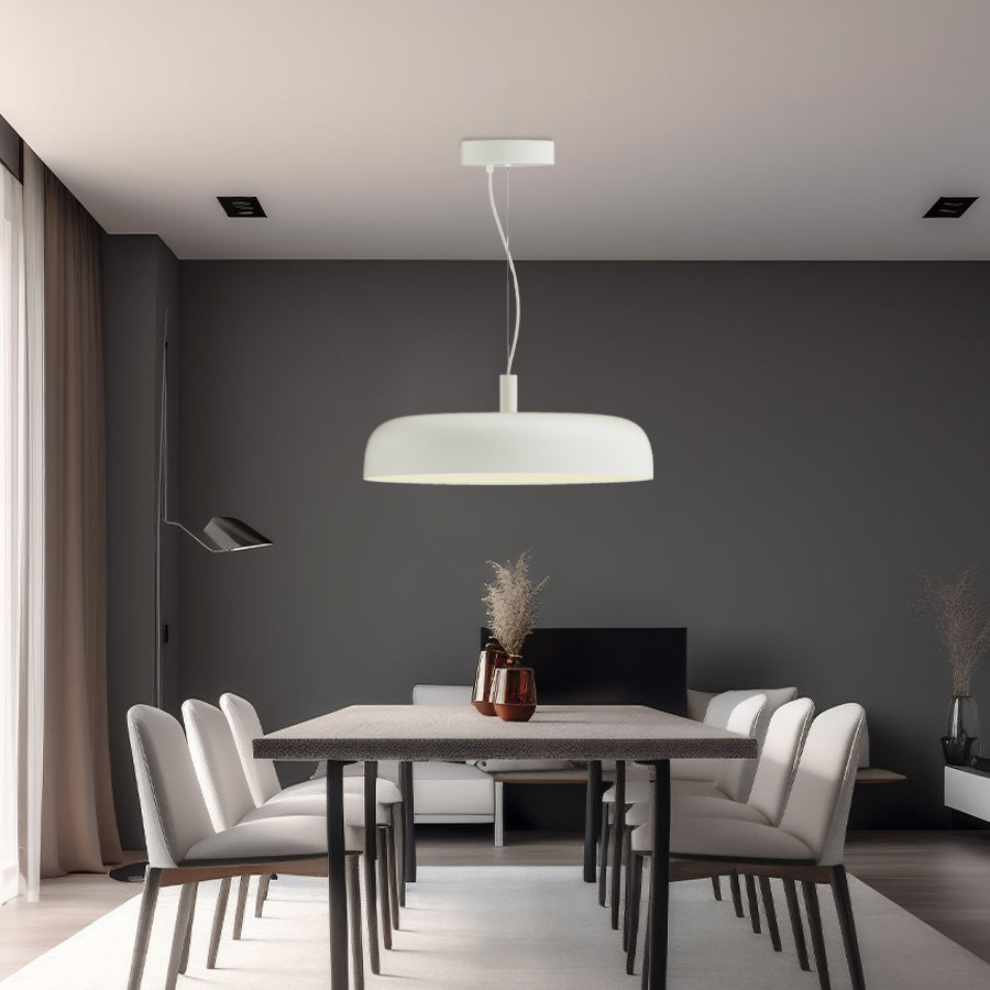 Visilica LED Herberg MSL-758-500-1P Bijela