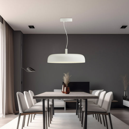 Visilica LED Herberg MSL-758-500-1P Bijela