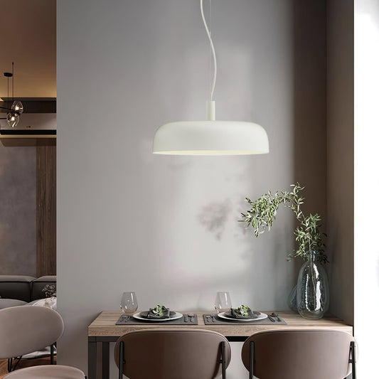 Visilica LED Herberg MSL-758-400-1P Bijela