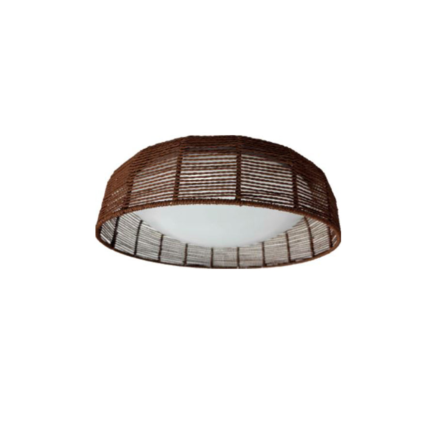 Ceiling Lamp LED Cruise ML-230702-480 24W black