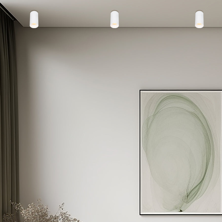Downlight Damsgard ML-3160-60-H10 Bijeli