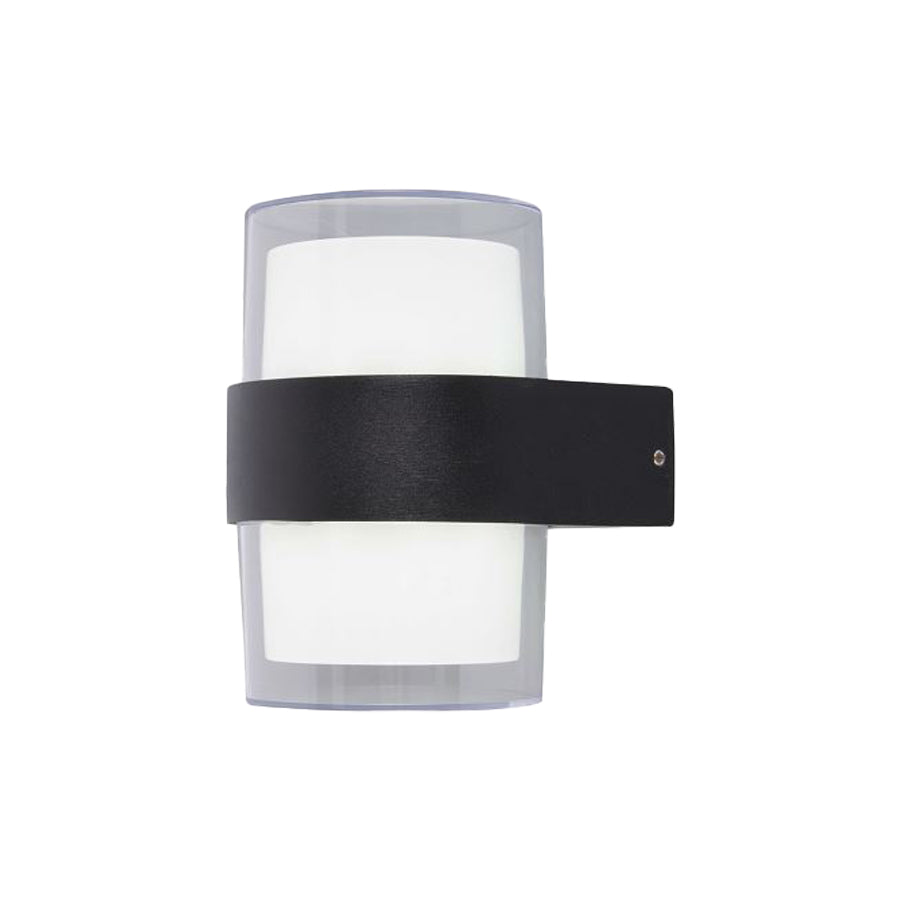Zidna lampa E-light Beryl EL-W4-67 6W 4000K okrugla