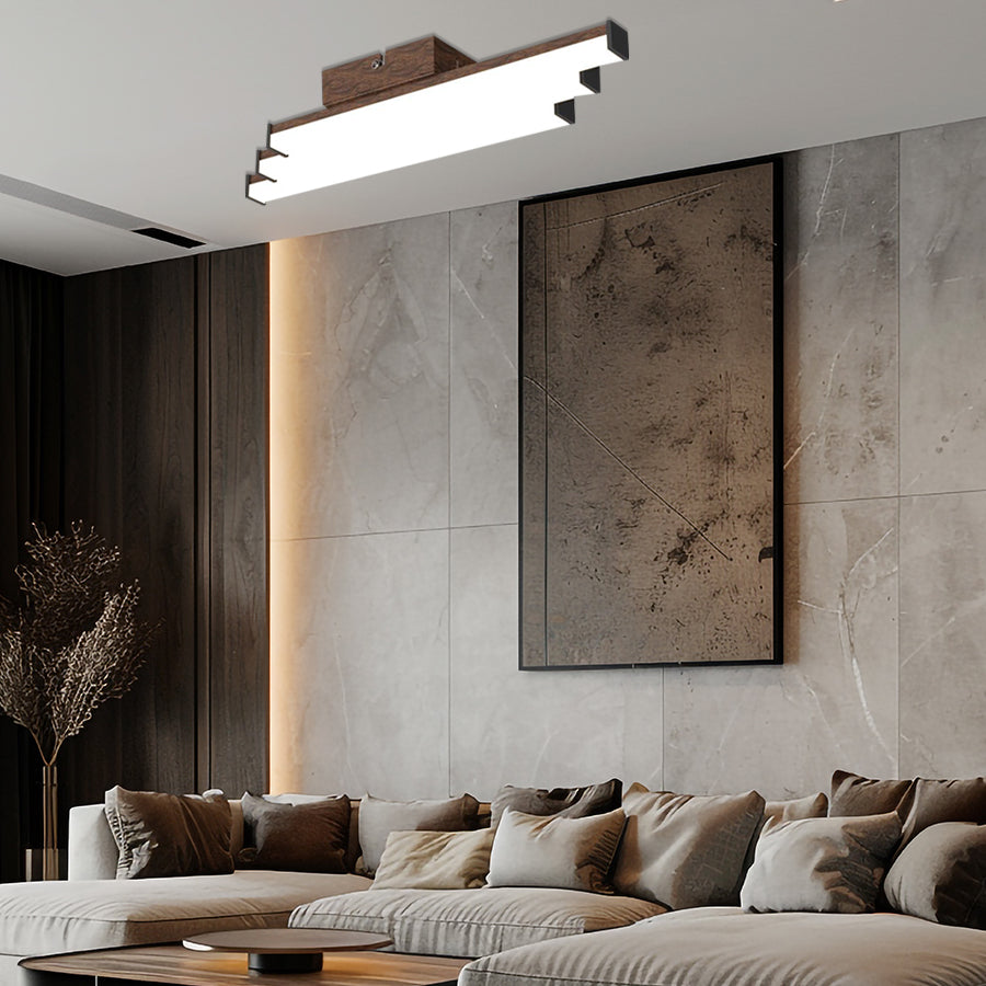 Luster LED E-light Recife EL-25117-03