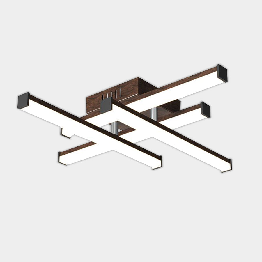 Luster LED E-light Recife EL-25117-04