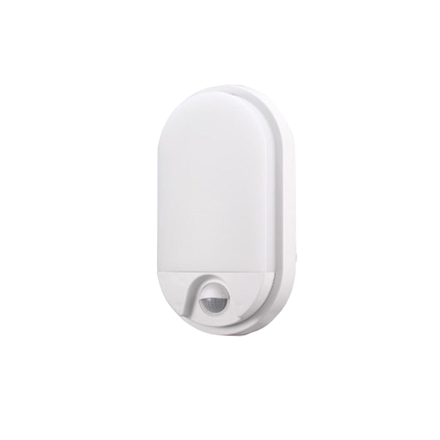 Garden lamp LED wall with sensor ST72A