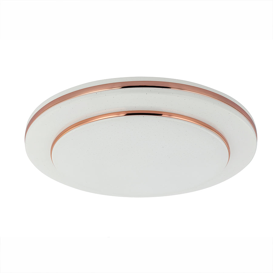 Plafonjera LED E-light Maria 18W
