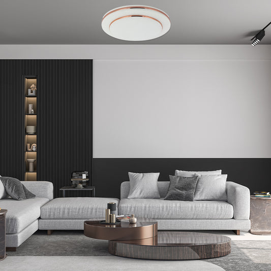 Plafonjera LED E-light Maria 18W