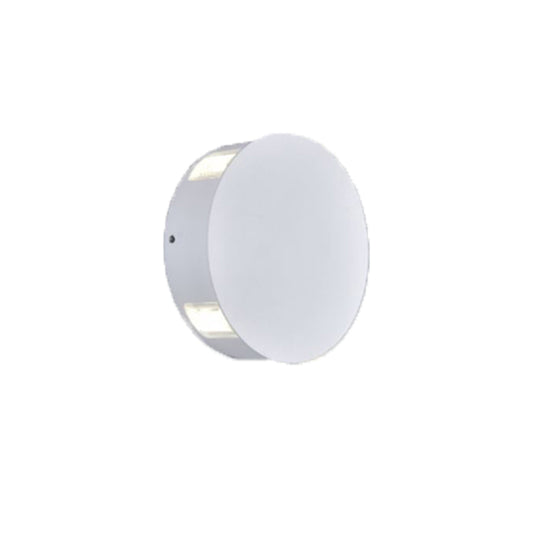 Zidna lampa ML-A131-4 4X3W bijela
