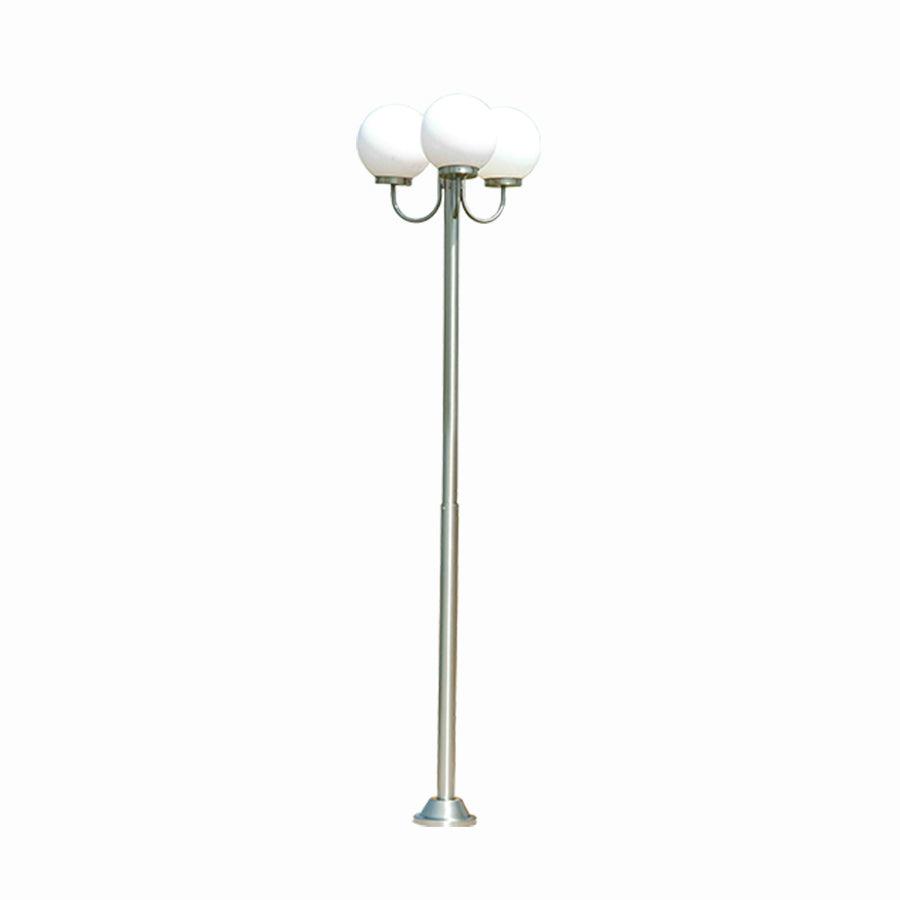 Vrtna lampa stubna ST-0126 H2100