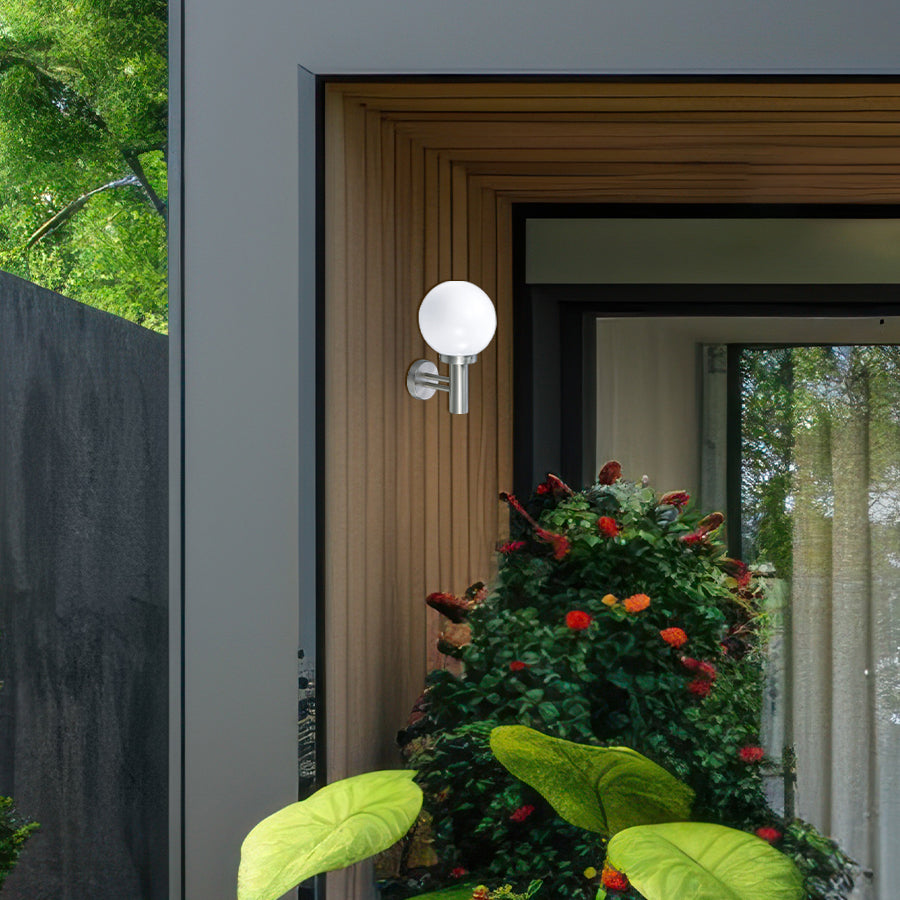 Vrtna lampa zidna ST-0112D