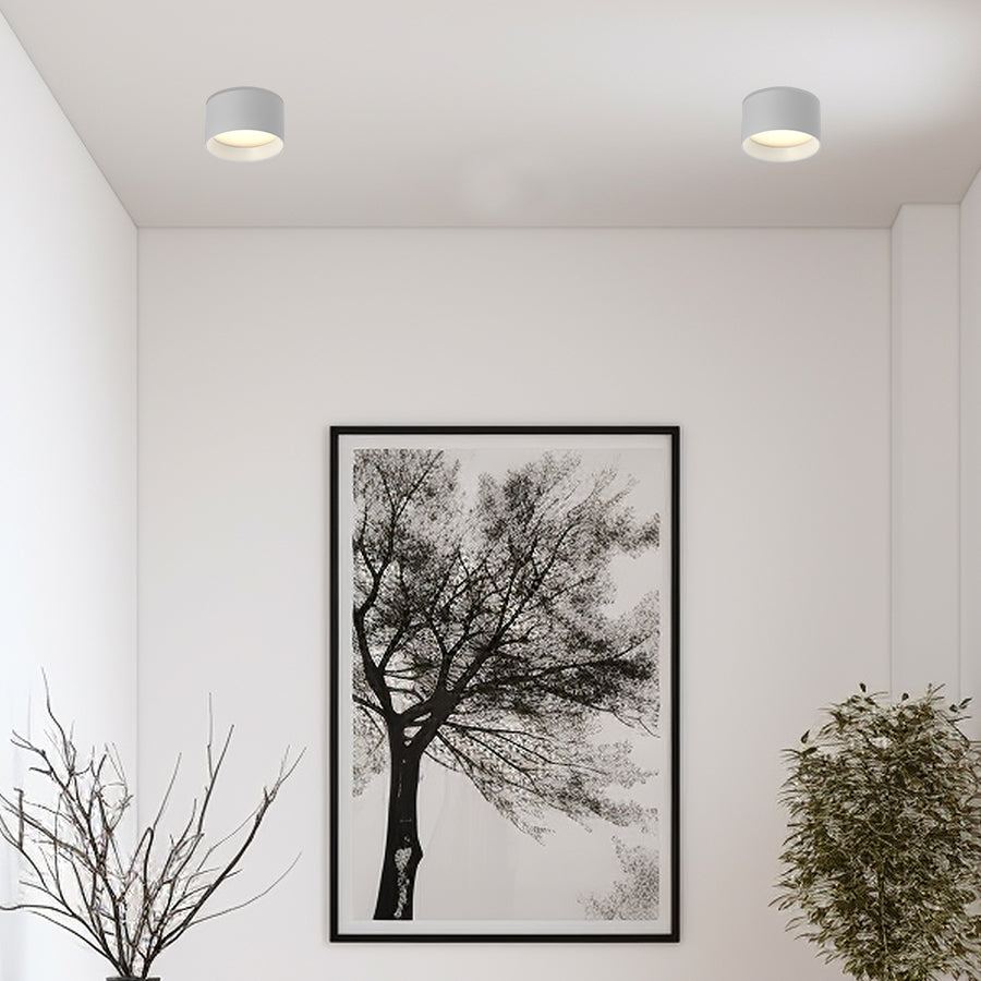 LED downlight Hojlund ML-0812H-12W nadgradni bijeli