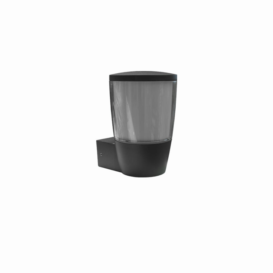 Vrtna lampa zidna C-0587