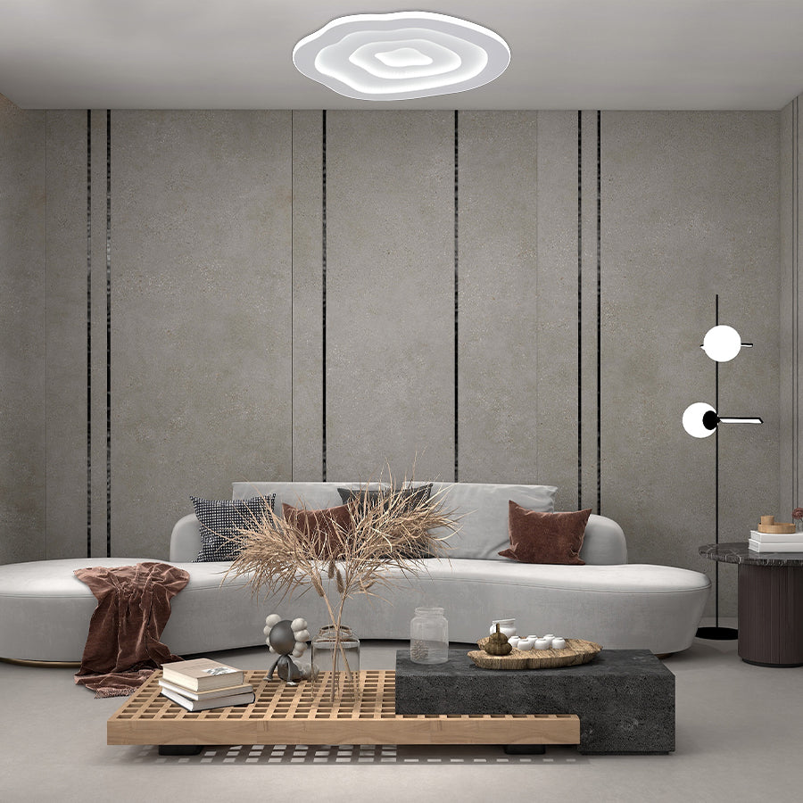 Plafonjera LED Wolke ML-230124-440 40W