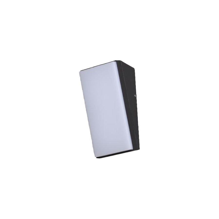 Vrtna lampa LED zidna Martin ML-7001 10W