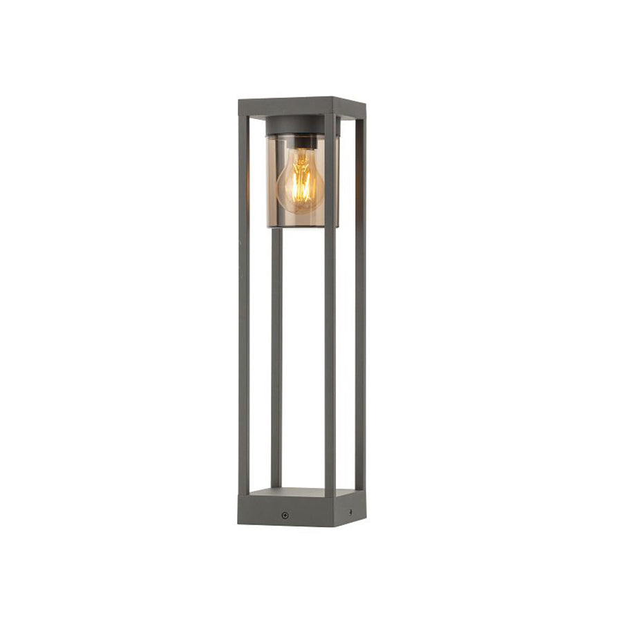 Vrtna lampa stubna Emmet ML-3704