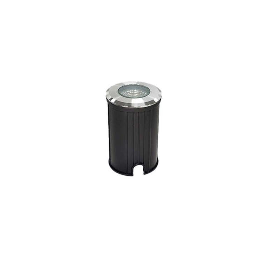 Vrtna lampa LED ugradna Somers ML-90716-3W