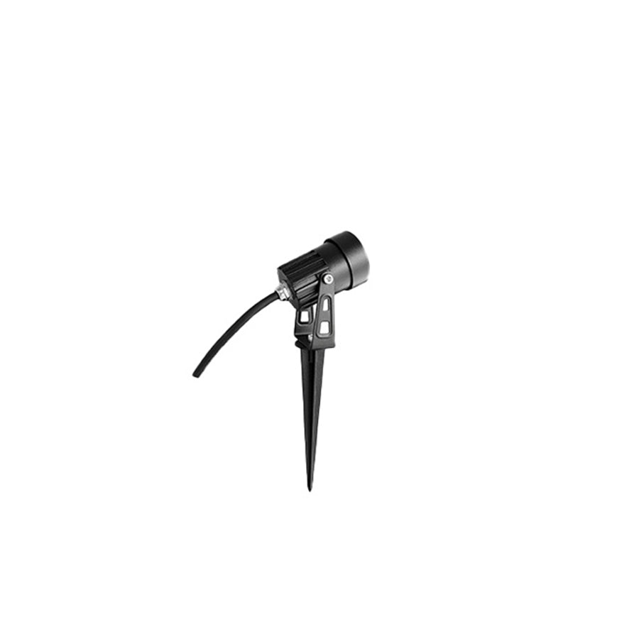 Vrtna lampa LED usmjeravajuca Briggs ML-90717-3W