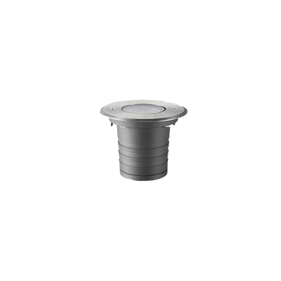 Vrtna lampa ugradna Leto ML-3105B